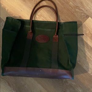 Orvis Nylon Tote